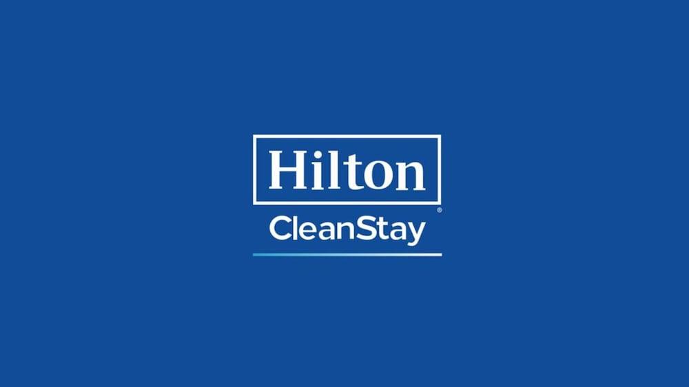 Hampton Inn Newport Eksteriør bilde